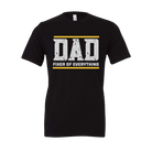 Dad Fixer of Everything Tee-BT Graphic Tee-Stay Foxy Boutique, Florissant, Missouri