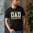 Dad Fixer of Everything Tee-BT Graphic Tee-Stay Foxy Boutique, Florissant, Missouri