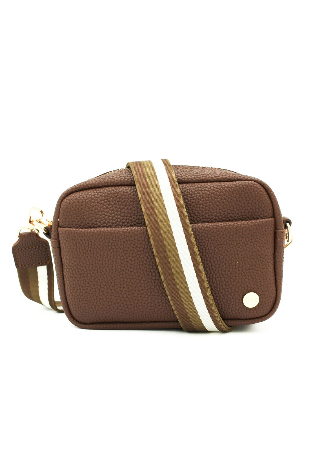 Willow Convertible Crossbody-Accessories-Stay Foxy Boutique, Florissant, Missouri