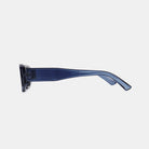 Polycarbonate Frame Rectangle Sunglasses-Stay Foxy Boutique, Florissant, Missouri