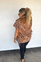 PREORDER: Linden Sherpa Vest Jacket-Womens-Stay Foxy Boutique, Florissant, Missouri