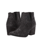 Fiera Booties in Black-110 Fashion Boots-Stay Foxy Boutique, Florissant, Missouri