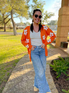 Out Of Sight Cardigan in Three Colors-Womens-Stay Foxy Boutique, Florissant, Missouri