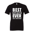 Best Farter Ever Tee-BT Graphic Tee-Stay Foxy Boutique, Florissant, Missouri