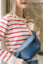 PREORDER: Catherine Belt Bag in Nine Colors-Womens-Stay Foxy Boutique, Florissant, Missouri