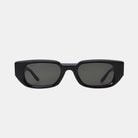 Polycarbonate Frame Rectangle Sunglasses-Stay Foxy Boutique, Florissant, Missouri