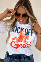 PREORDER: Blakeley Gameday Graphic Tee-Womens-Stay Foxy Boutique, Florissant, Missouri