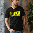 DILF Tee-BT Graphic Tee-Stay Foxy Boutique, Florissant, Missouri