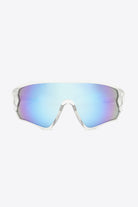 Polycarbonate Shield Sunglasses-Stay Foxy Boutique, Florissant, Missouri