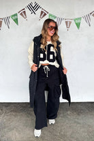 PREORDER: MVP Pocket Pants-Womens-Stay Foxy Boutique, Florissant, Missouri