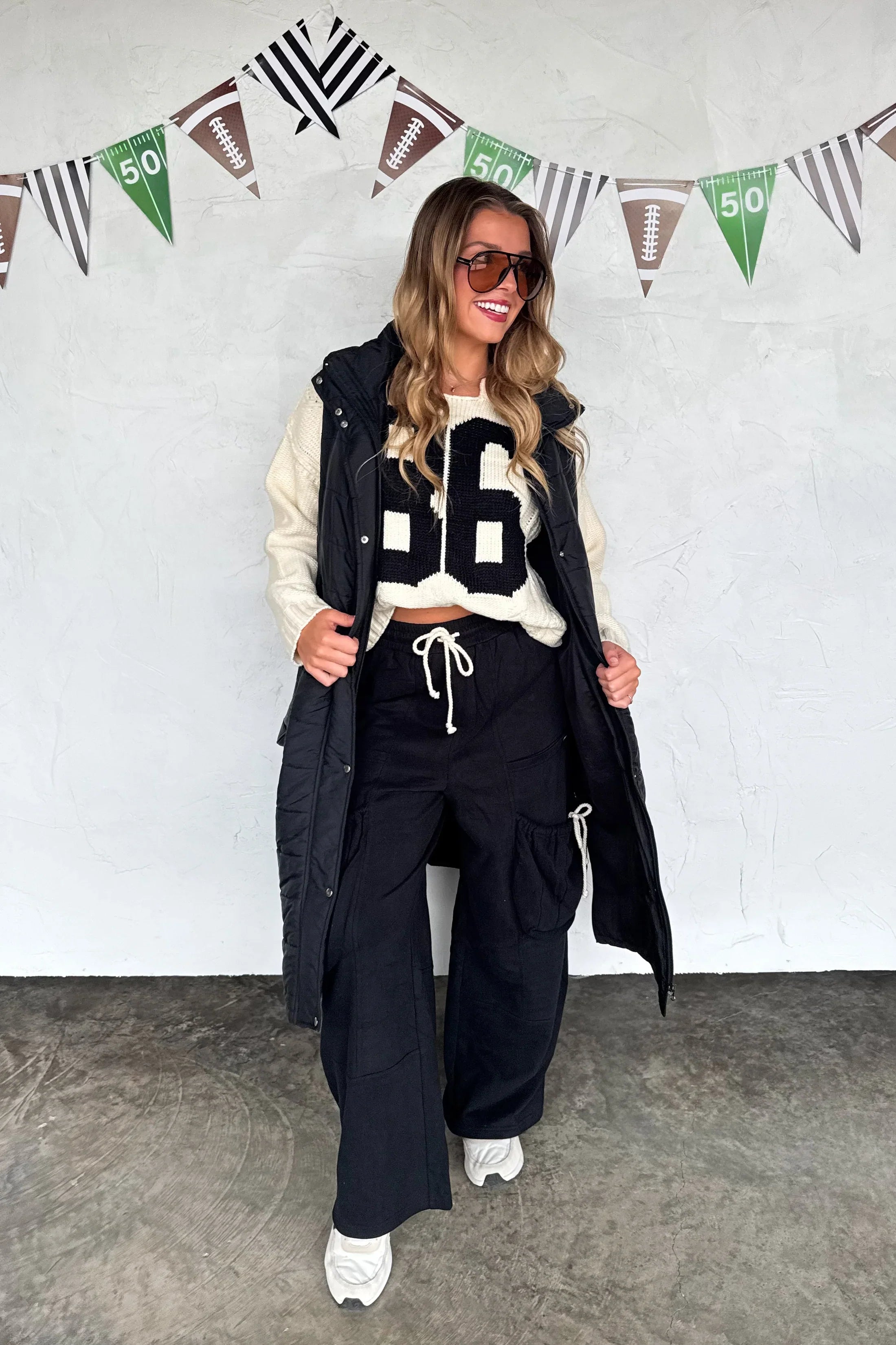 PREORDER: MVP Pocket Pants-Womens-Stay Foxy Boutique, Florissant, Missouri