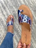 I'm The Life of the Party Sandals-Olem Shoes-Stay Foxy Boutique, Florissant, Missouri