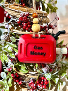 GAS MONEY-3D PRINTED GIFT/ORNAMENT-Stay Foxy Boutique, Florissant, Missouri