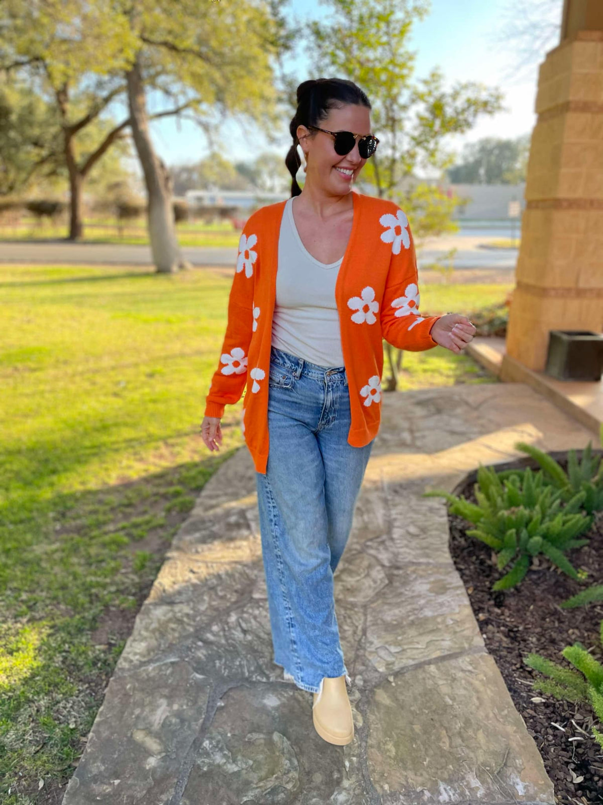 Out Of Sight Cardigan in Three Colors-Womens-Stay Foxy Boutique, Florissant, Missouri