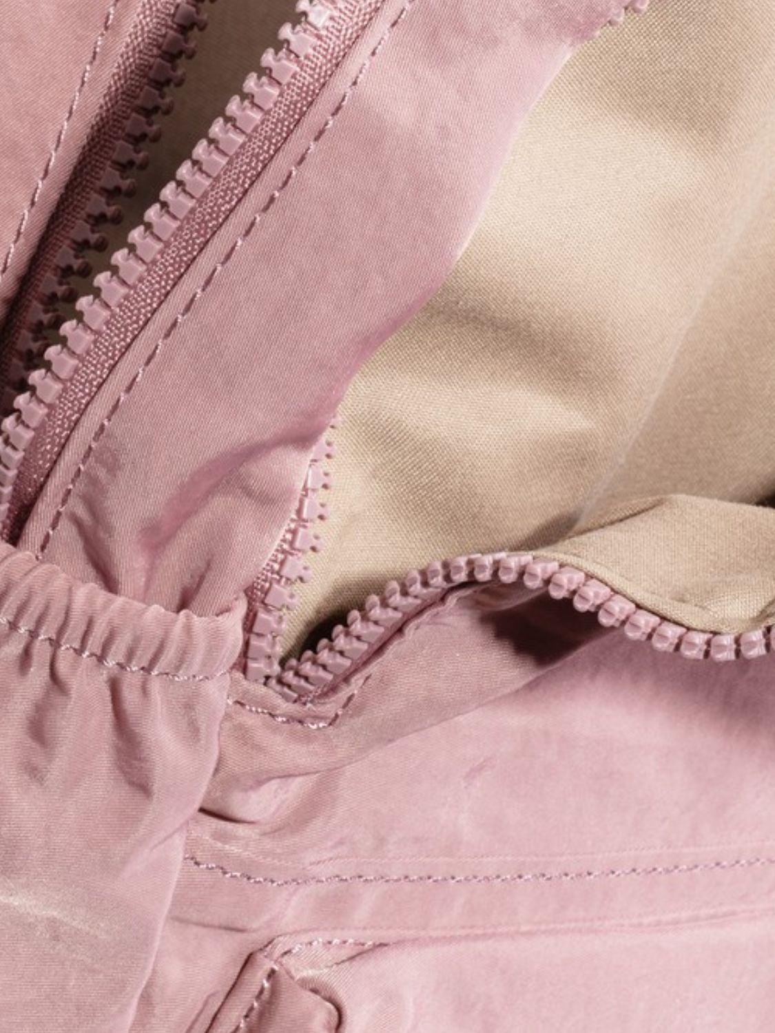 Fame Nylon Multi Pocket Backpack Bag-Stay Foxy Boutique, Florissant, Missouri