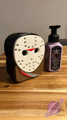 HORROR BBW SOAP HOLDER COVER-Stay Foxy Boutique, Florissant, Missouri