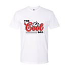 The Cool Dad Tee-BT Graphic Tee-Stay Foxy Boutique, Florissant, Missouri