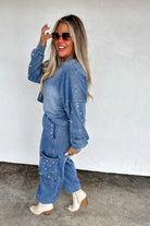 PREORDER: Friday Night Pearls Set-Womens-Stay Foxy Boutique, Florissant, Missouri