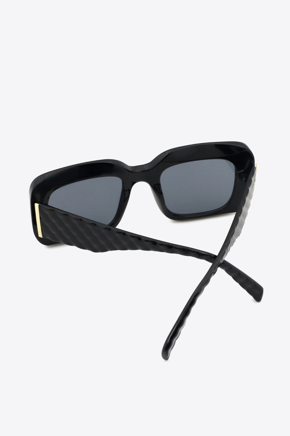 Square Polycarbonate UV400 Sunglasses-Stay Foxy Boutique, Florissant, Missouri