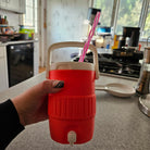 3D PRINTED CUSTOM SIDE LINE 12 OUNCE CAN HOLDERS-Stay Foxy Boutique, Florissant, Missouri