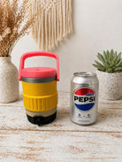 3D PRINTED CUSTOM SIDE LINE 12 OUNCE CAN HOLDERS-Stay Foxy Boutique, Florissant, Missouri