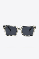 UV400 Polycarbonate Square Sunglasses-Stay Foxy Boutique, Florissant, Missouri