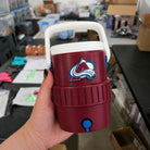 HOCKEY FAV TEAMS-3D PRINTED CUSTOM 12 OUNCE CAN HOLDERS-Stay Foxy Boutique, Florissant, Missouri