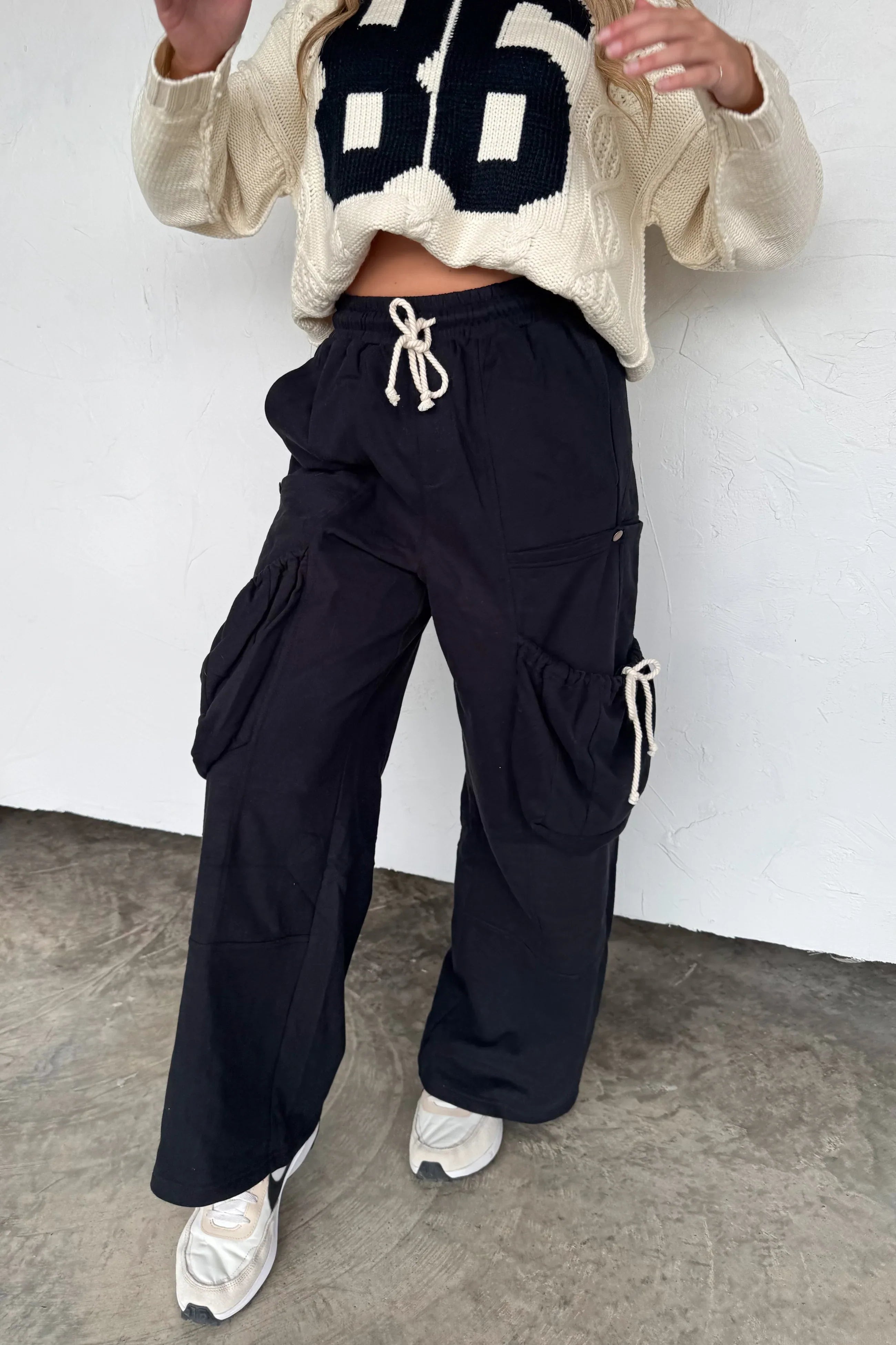 PREORDER: MVP Pocket Pants-Womens-Stay Foxy Boutique, Florissant, Missouri