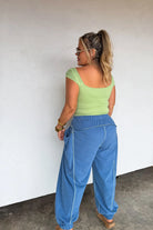 PREORDER: Blakeley Lounge About Joggers-Womens-Stay Foxy Boutique, Florissant, Missouri