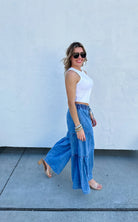 PREORDER: Echo Boho Pants-Womens-Stay Foxy Boutique, Florissant, Missouri