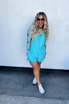 PREORDER: Beach Please Romper-Womens-Stay Foxy Boutique, Florissant, Missouri