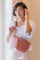 PREORDER: Catherine Belt Bag in Nine Colors-Womens-Stay Foxy Boutique, Florissant, Missouri