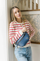 PREORDER: Catherine Belt Bag in Nine Colors-Womens-Stay Foxy Boutique, Florissant, Missouri