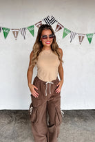 PREORDER: MVP Pocket Pants-Womens-Stay Foxy Boutique, Florissant, Missouri