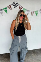 PREORDER: MVP Pocket Pants-Womens-Stay Foxy Boutique, Florissant, Missouri