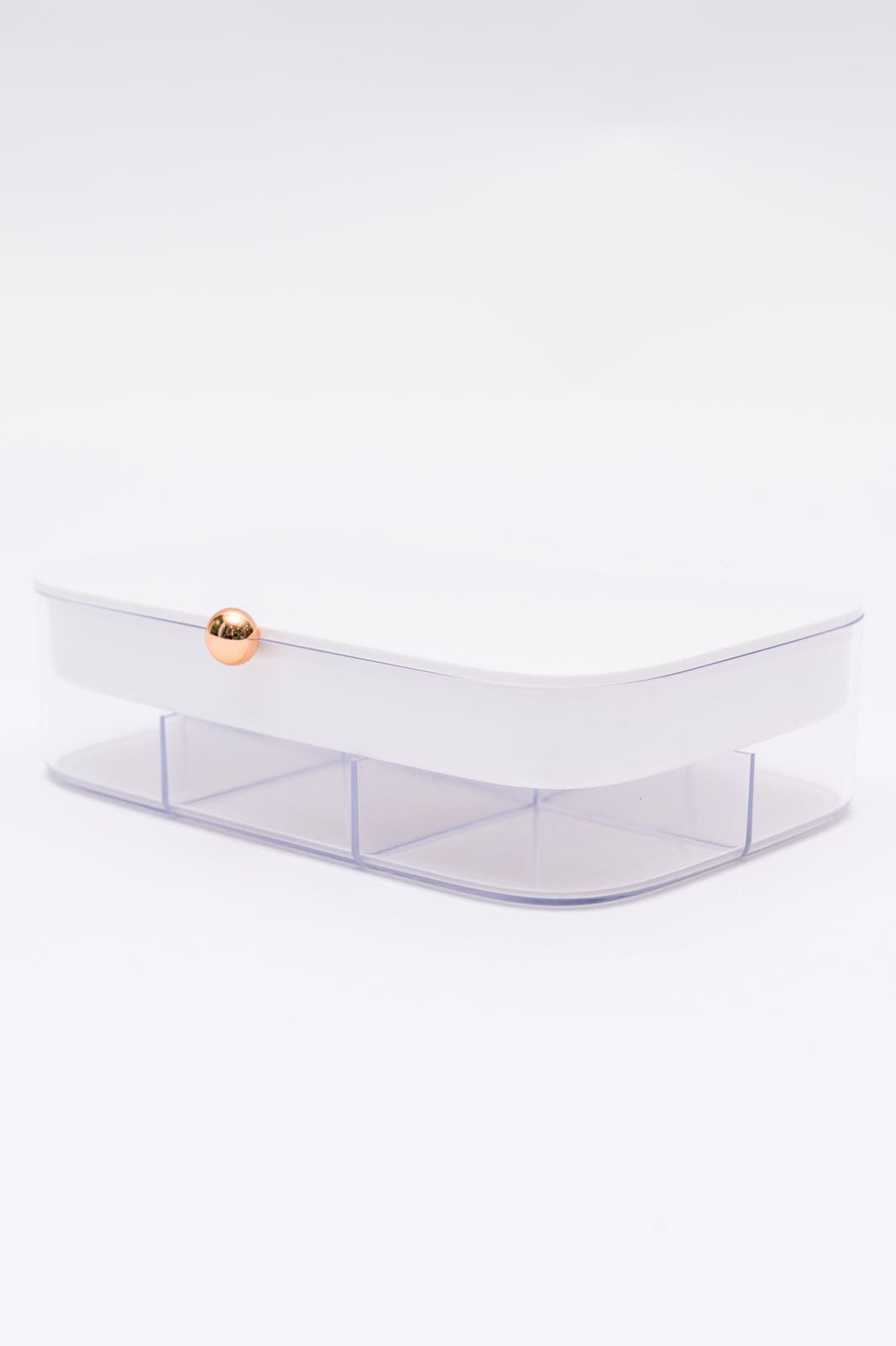 All Sorted Out Jewelry Storage Case-Accessories-Stay Foxy Boutique, Florissant, Missouri