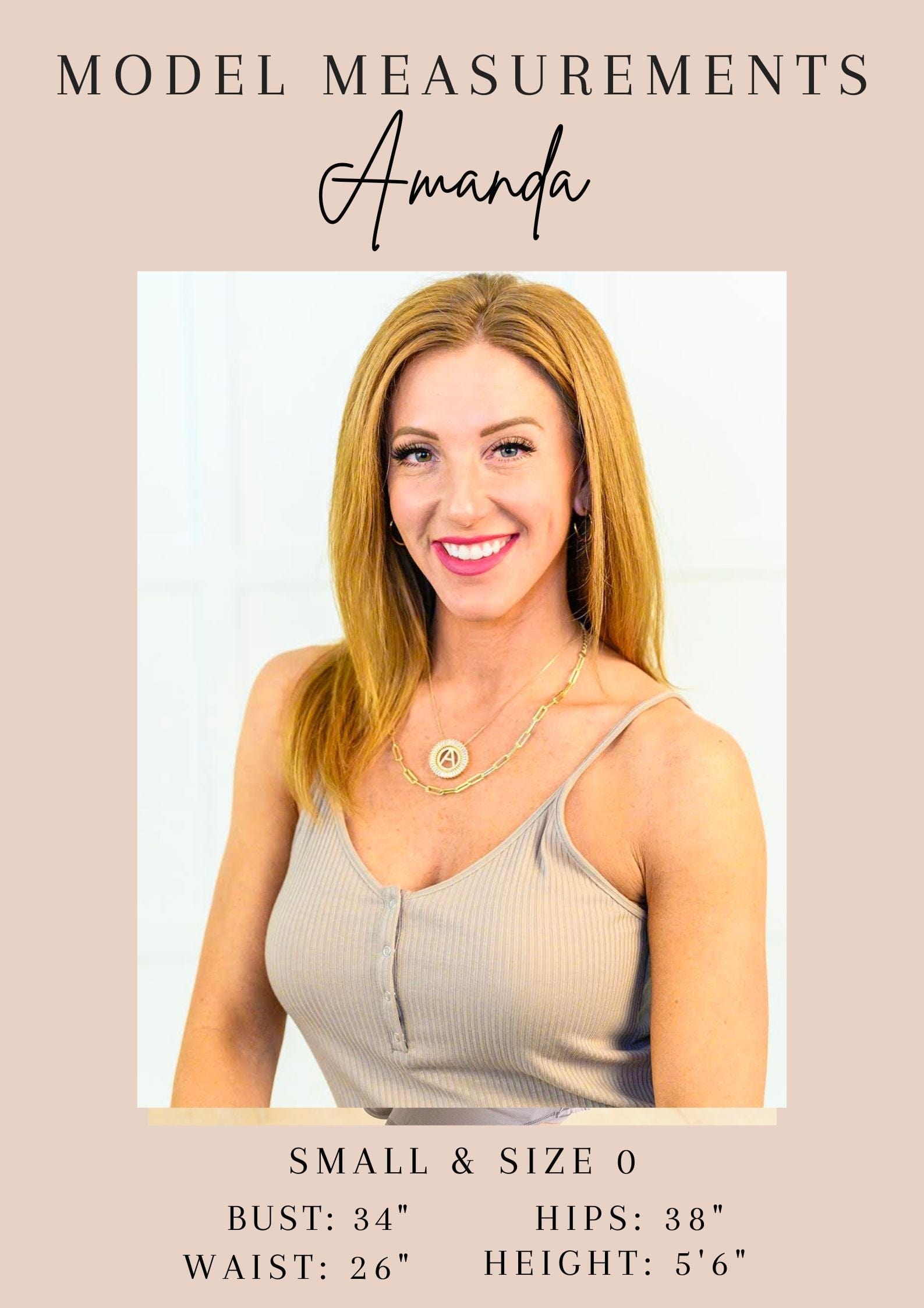 Round Neck Cuffed Sleeve Top in Neon Orange-Tops-Stay Foxy Boutique, Florissant, Missouri