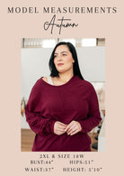 Endless Potential Sherpa Shacket-Layers-Stay Foxy Boutique, Florissant, Missouri