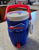 FOOTBALL FAV TEAMS-3D PRINTED CUSTOM 12 OUNCE CAN HOLDERS-Stay Foxy Boutique, Florissant, Missouri