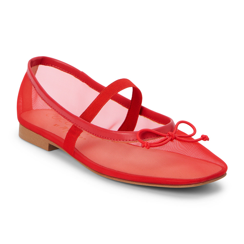 Bronx Ballet Flat-Flat-Stay Foxy Boutique, Florissant, Missouri