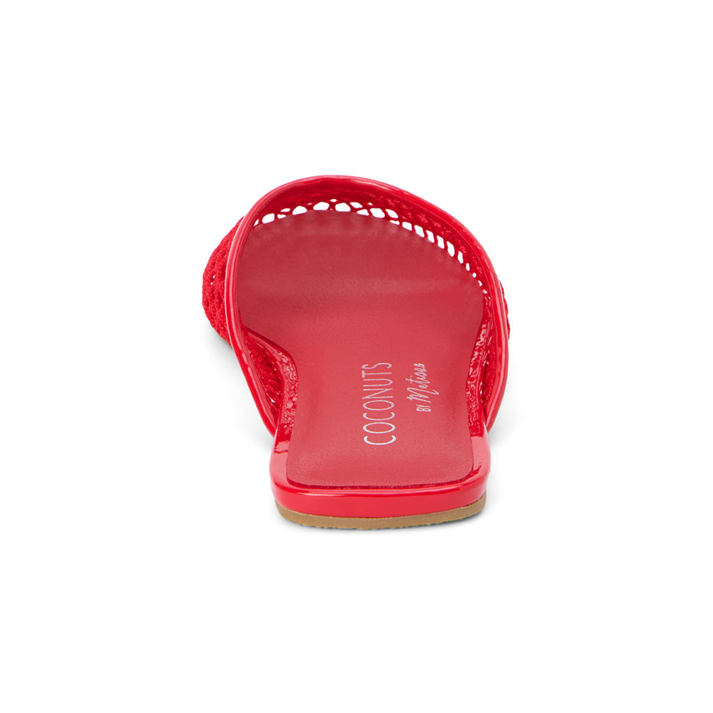 Brooklyn Flat Mule-Flat-Stay Foxy Boutique, Florissant, Missouri