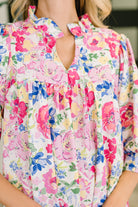 Barely Catch My Breath Notch Neck Dress-Womens-Stay Foxy Boutique, Florissant, Missouri