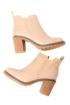 Bite Me Bootie in Gold-Womens-Stay Foxy Boutique, Florissant, Missouri