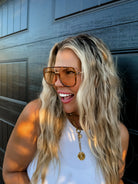 PREORDER: Golden Hour Frames in Five Colors-Womens-Stay Foxy Boutique, Florissant, Missouri