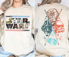 Wars Graphic T-Graphic T-Stay Foxy Boutique, Florissant, Missouri