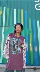 Stevie | The Becoming Flowy Kimono Top 3 Scoops-Stay Foxy Boutique, Florissant, Missouri