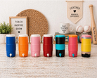 3D PRINTED CUSTOM SIDE LINE 12 OUNCE SKINNY CAN HOLDERS-Stay Foxy Boutique, Florissant, Missouri
