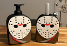 HORROR BBW SOAP HOLDER COVER-Stay Foxy Boutique, Florissant, Missouri