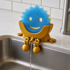 SCRUB DAD SPONGE HOLDER-3D PRINTED-Stay Foxy Boutique, Florissant, Missouri
