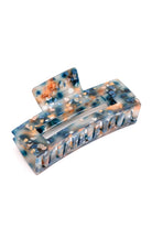 Confetti and Iridescent Clip Set of 4-Accessories-Stay Foxy Boutique, Florissant, Missouri